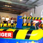 Humor amarillo en Madrid para Despedidas de Soltera