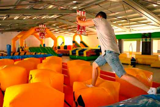 ¿Qué es el Humor Amarillo?