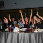 Restaurante temático despedidas de soltera en Madrid