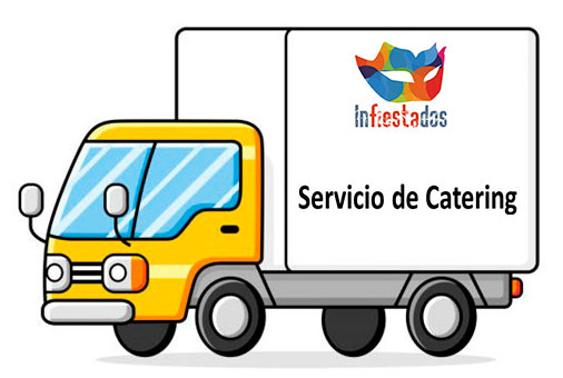 Traslado-de-material-para-Servicio-de-catering-a-domicilio