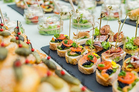 Catering-para-Fiestas-en-Madrid