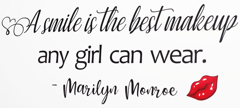 Cita-sobre-maquillaje-que-puede-llevar-una-chica