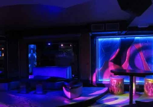 Discotecas en Madrid para organizar fiestas privadas