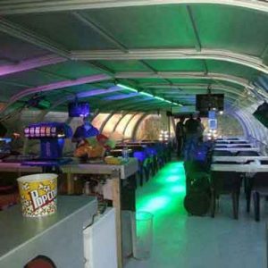 Barco en Madrid para Fiestas Privadas Fiestas y Cumpleaños en barco