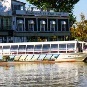 Despedidas de soltera en barco Barco en Madrid para Despedidas de Soltera