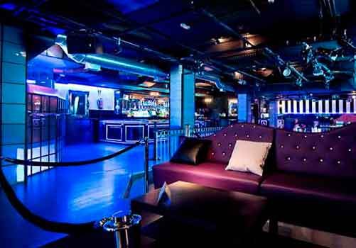 Fiestas y eventos privaddos en Discotecas de Madrid