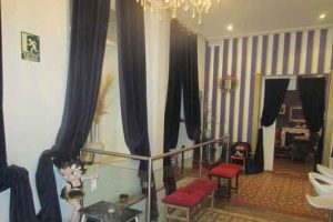 Fiestas Privadas en un espacio original