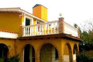 Finca privada para fiestas y cumpleaños