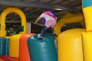 Pruebas de Humor Amarillo en Madrid