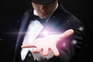 Mago para eventos privados en Madrid