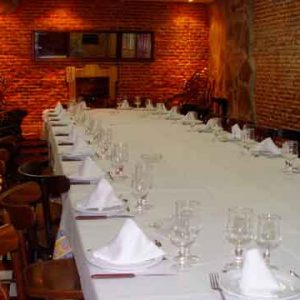 Restaurante-privado-para-despedidas-de-soltera- Despedida de soltera en restaurante privado de Madrid