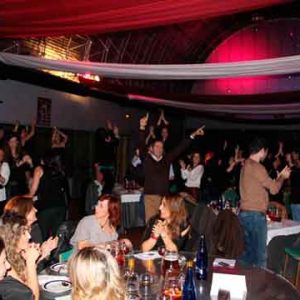 Restaurante temático para Fiestas y Cumpleaños Fiesta de Cumpleaños en Restaurante temático