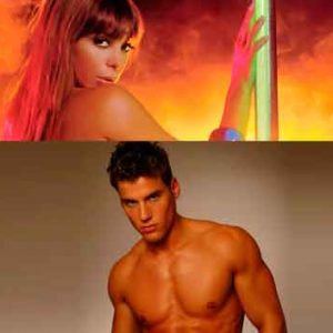 Stripper y Boys para Fiestas Privadas Fiestas Privadas en Madrid con Boys y Strippers