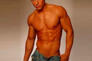 Espectáculo-boys-en-Madrid